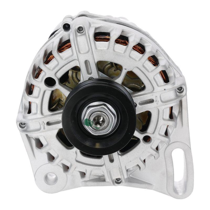 VALEO 456407 Generator Neu - ORIGINS