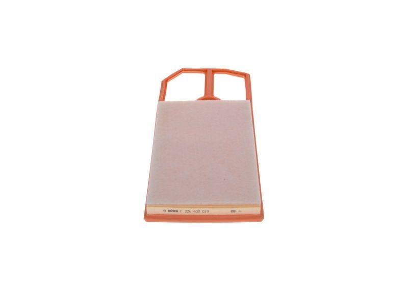 BOSCH F 026 400 019 Luftfilter