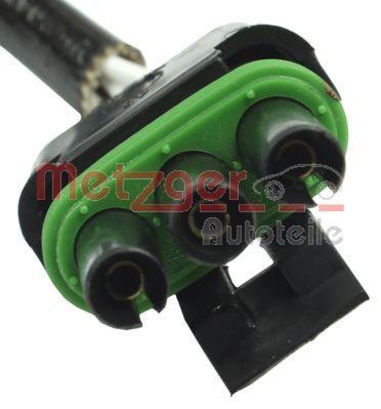 METZGER 0895212 Lambdasonde f&uuml;r OPEL/RENAULT