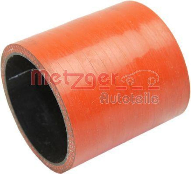 METZGER 2400294 Ladeluftschlauch f&uuml;r AUDI/PORSCHE