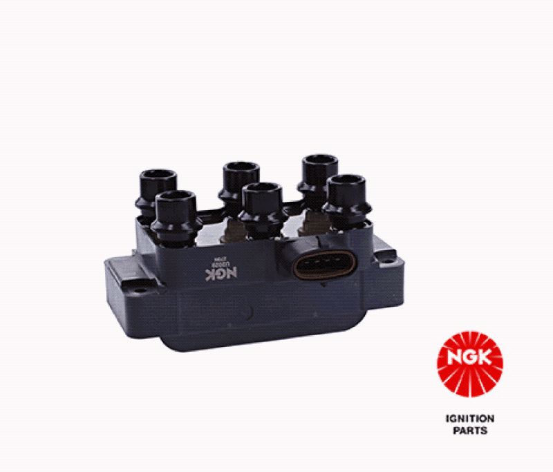 NGK 48110 Z&uuml;ndspule U2029