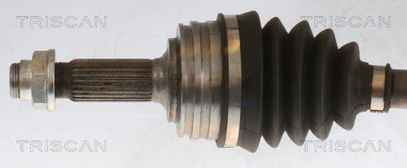TRISCAN 8540 13557 Antriebswelle f&uuml;r Toyota