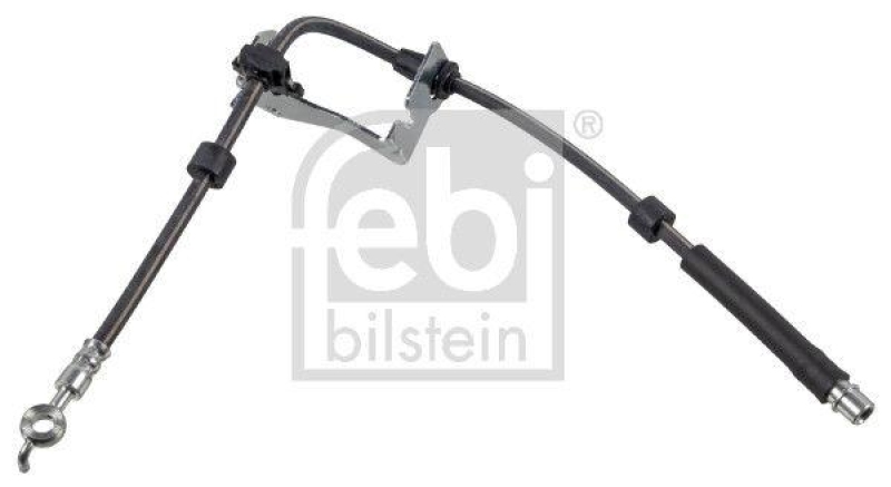 FEBI BILSTEIN 182922 Bremsschlauch f&uuml;r CITROEN