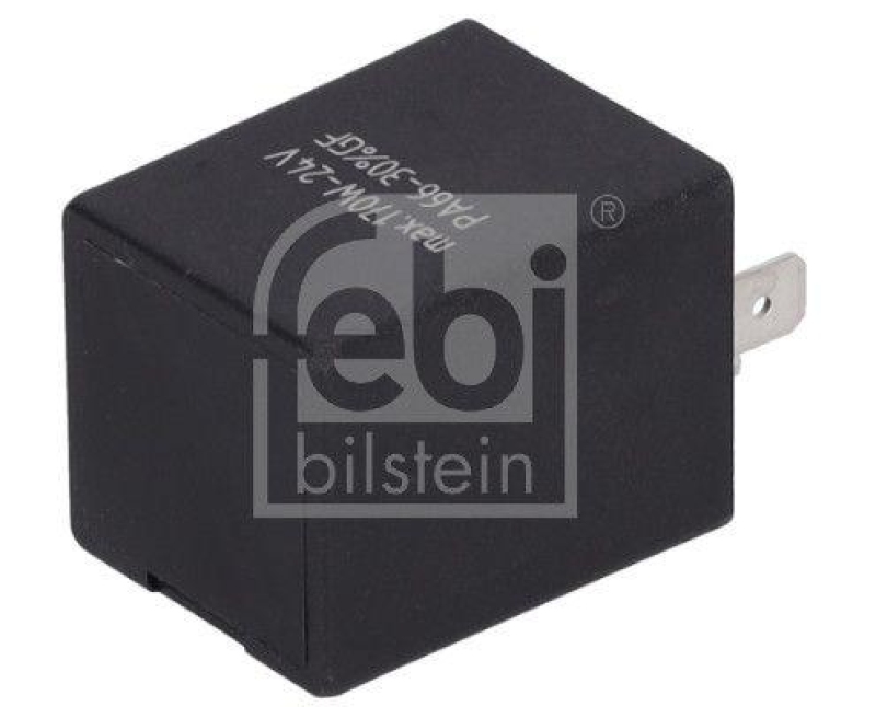 FEBI BILSTEIN 45597 Blinkrelais für M A N