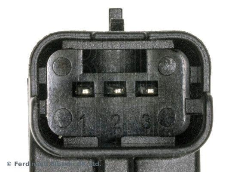 BLUE PRINT ADB117221 Nockenwellensensor mit Dichtring für Peugeot