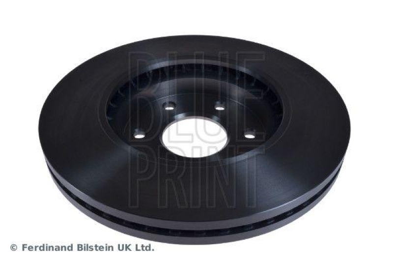 BLUE PRINT ADN143173 Bremsscheibe f&uuml;r NISSAN