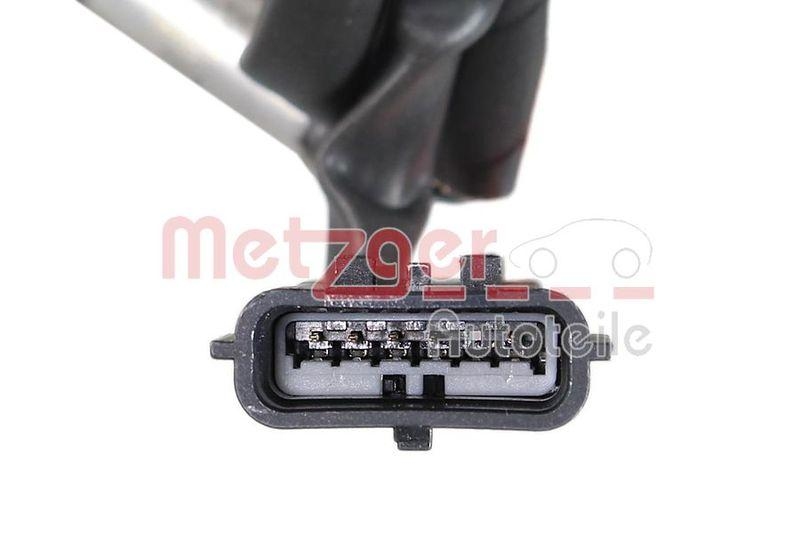 METZGER 0895637 Lambdasonde f&uuml;r DACIA/RENAULT