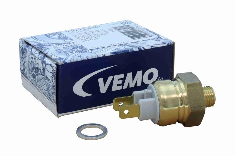 VEMO V10-73-0487 Temperaturschalter, K&uuml;hlerl&uuml;fter M10x1,0mm f&uuml;r VW