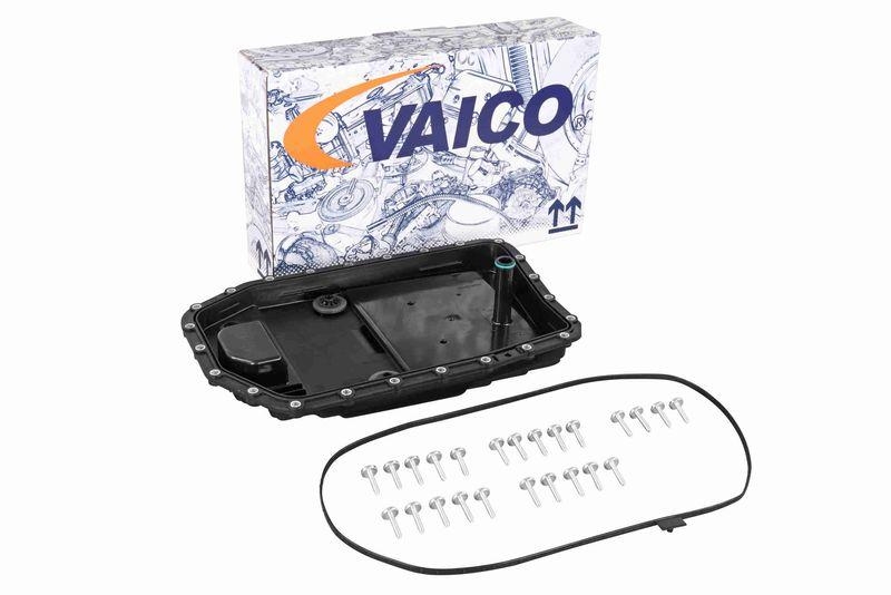 VAICO V20-0580-1 &Ouml;lwanne, Automatikgetriebe 6-Gang (6Hp19Z) mit Filter f&uuml;r BMW