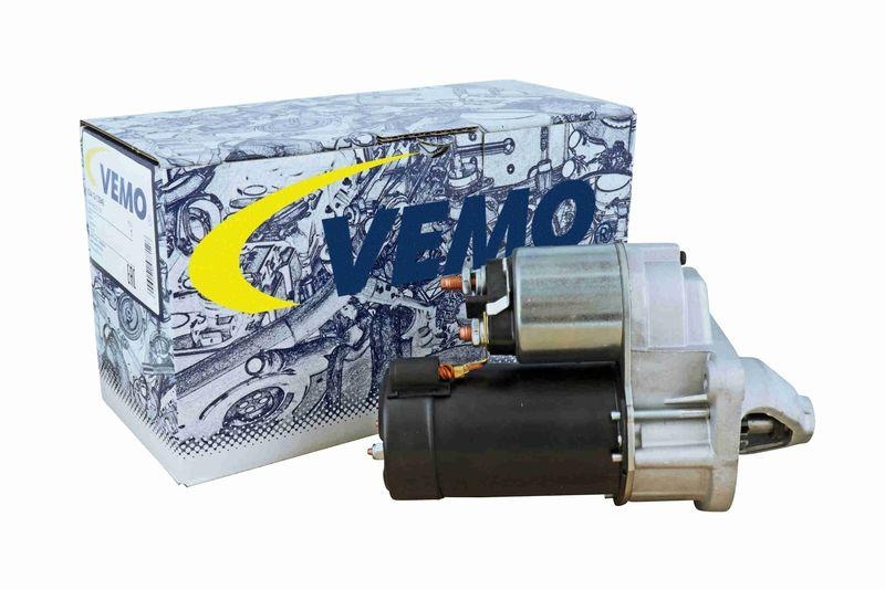 VEMO V24-12-13940 Starter 12 V 0,8 Kw f&uuml;r FIAT