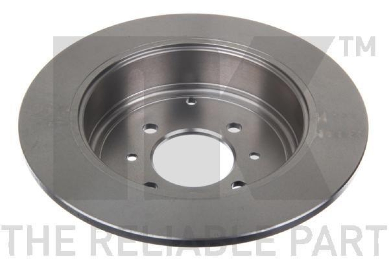 NK 203721 Bremsscheibe f&uuml;r PEUGEOT