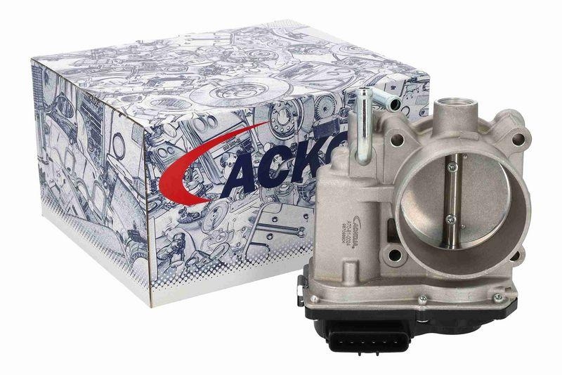 ACKOJA A70-81-0024 Drosselklappenstutzen für TOYOTA