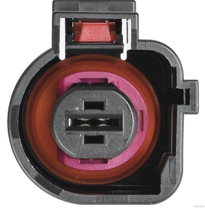 HERTH+BUSS 51277458 Kabelreparatursatz, Anlasser RepCon | VAG