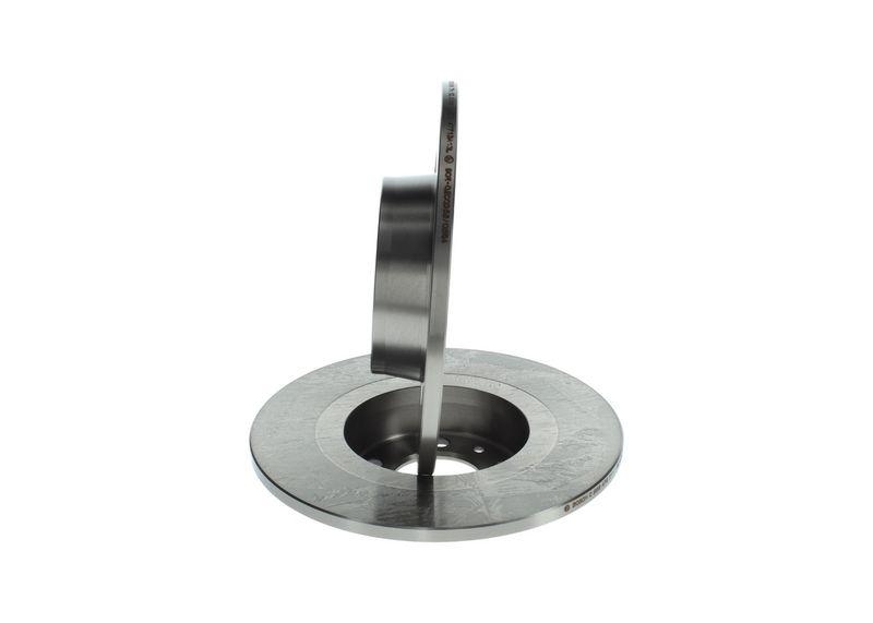 BOSCH 0 986 479 331 Bremsscheiben &Oslash; 295mm f&uuml;r Hinterachse