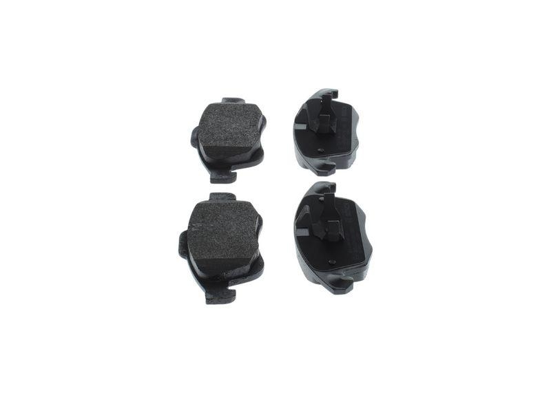 BOSCH 0 986 494 235 Bremsbelagsatz Scheibenbremse