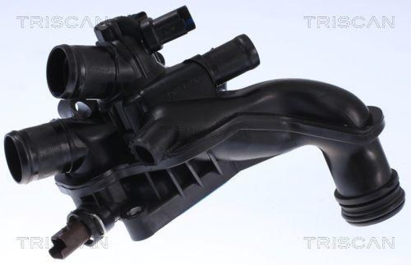 TRISCAN 8620 491105 Thermostat, Elektr. Geregelt f&uuml;r Citroen, Peugeot