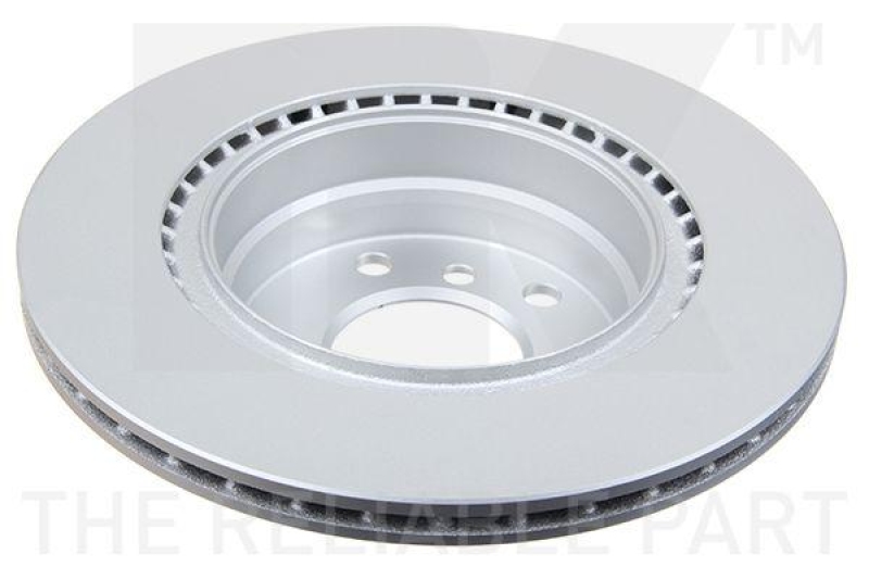 NK 311558 Bremsscheibe f&uuml;r BMW