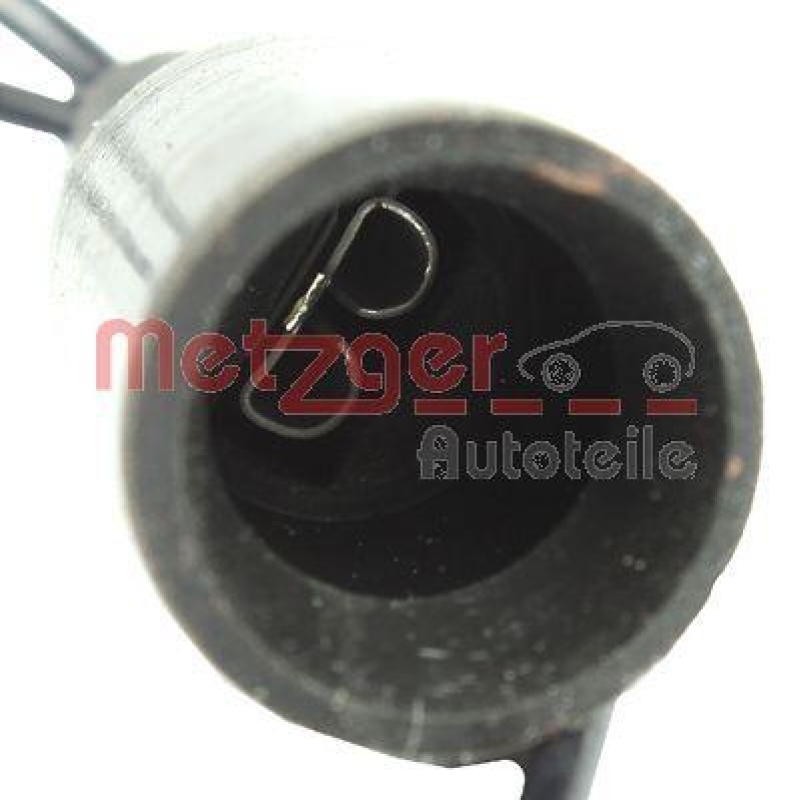 METZGER 0895217 Lambdasonde f&uuml;r AUDI/FIAT/NISSAN/RENAULT/SEAT/SUBARU/VW
