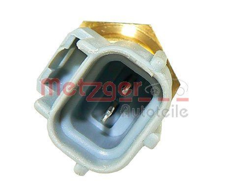 METZGER 0905154 Sensor, K&uuml;hlmitteltemperatur f&uuml;r FORD