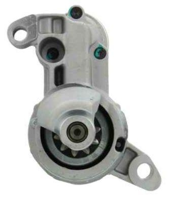 HELLA 8EA 011 612-691 Starter 12V 1,7kW