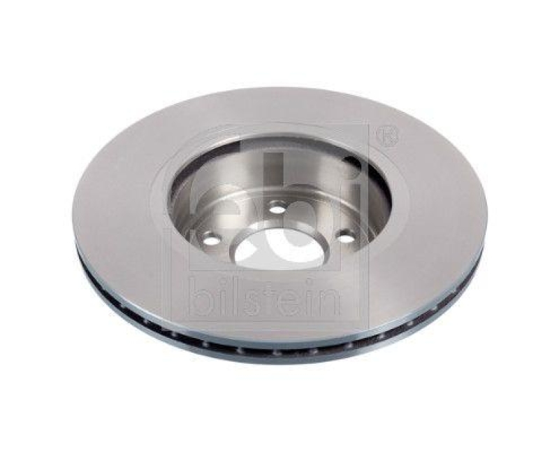 FEBI BILSTEIN 104803 Bremsscheibe f&uuml;r BMW