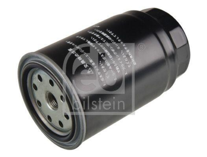 FEBI BILSTEIN 184053 Kraftstofffilter f&uuml;r HYUNDAI