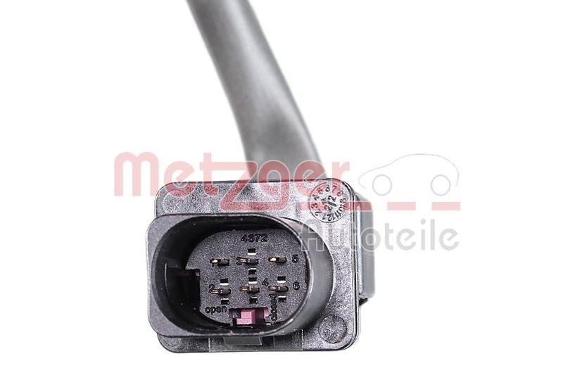 METZGER 0895638 Lambdasonde f&uuml;r OPEL