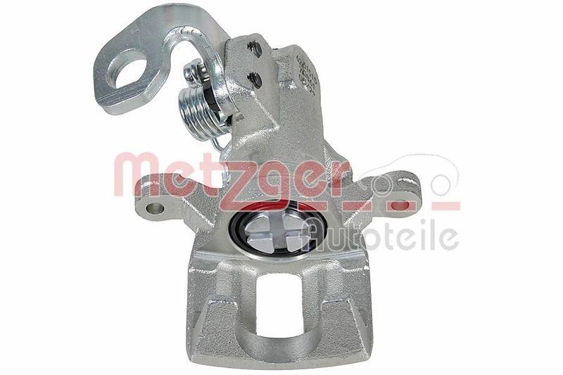 METZGER 6261515 Bremssattel Neuteil für HONDA HA links