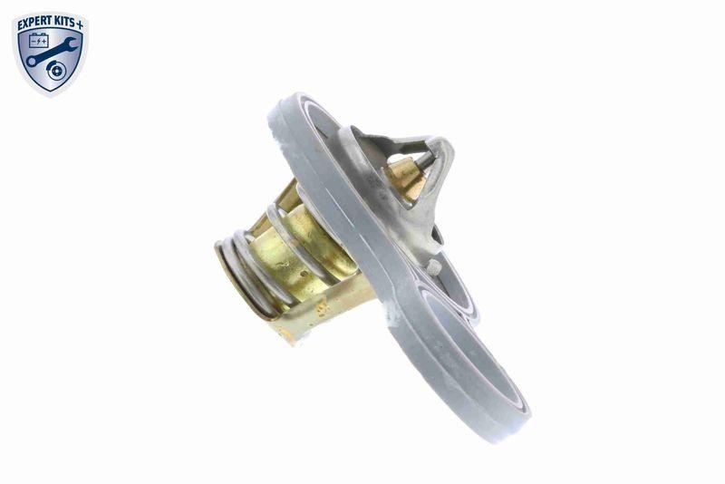 VEMO V20-99-1280 Thermostat, K&uuml;hlmittel 91&deg;C - mit Dichtung f&uuml;r BMW