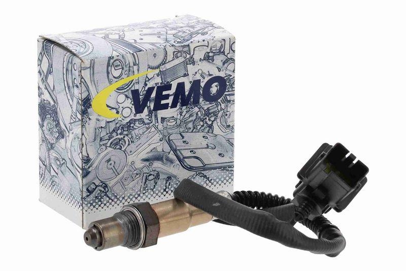 VEMO V24-76-0028 Lambdasonde 650 mm f&uuml;r ALFA ROMEO