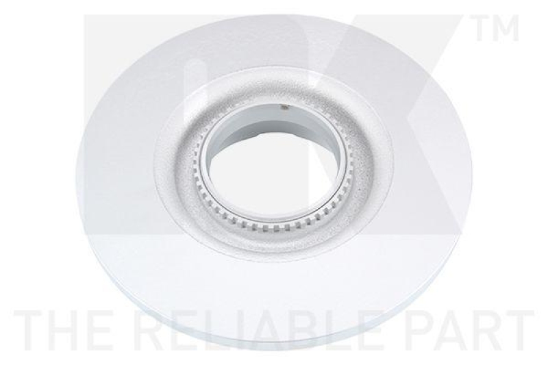NK 3125125 Bremsscheibe f&uuml;r FORD