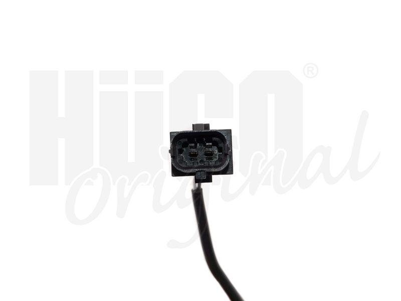 HITACHI 135587 Sensor, Abgastemperatur f&uuml;r LANCIA u.a.
