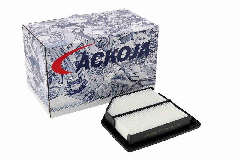 ACKOJA A26-0097 Luftfilter f&uuml;r HONDA
