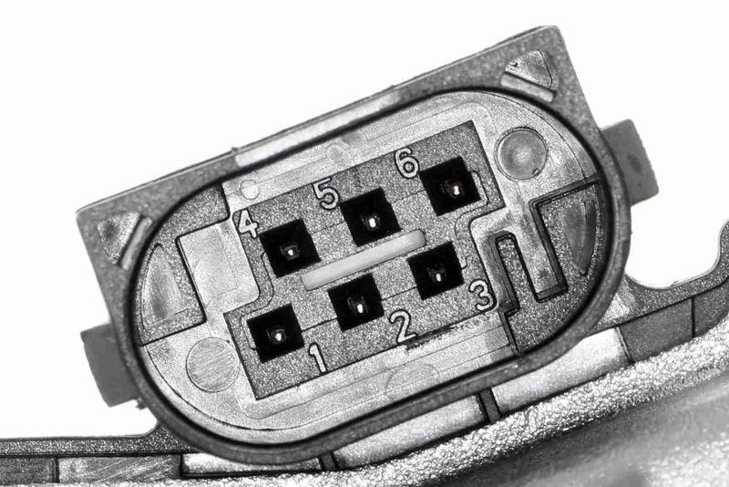 ACKOJA A52-81-0004 Drosselklappenstutzen für HYundAI