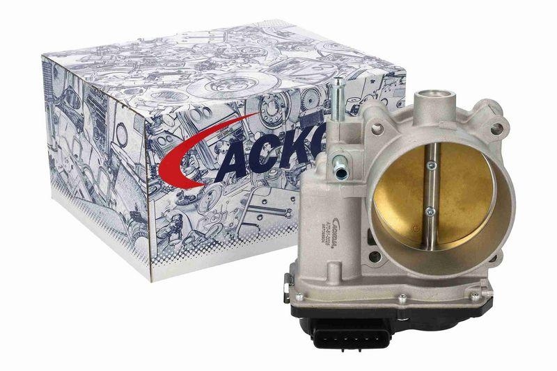 ACKOJA A70-81-0025 Drosselklappenstutzen f&uuml;r TOYOTA