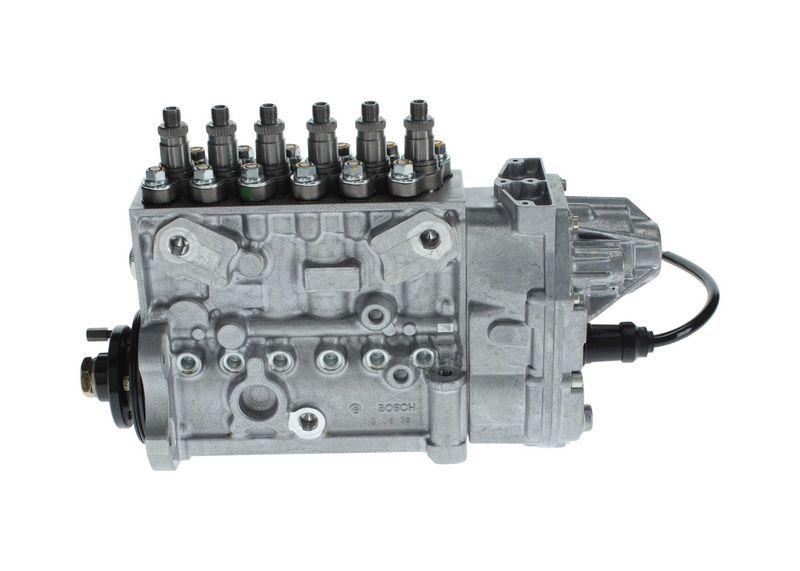Bosch 0 402 796 833 Einspritzpumpen-Aggregat