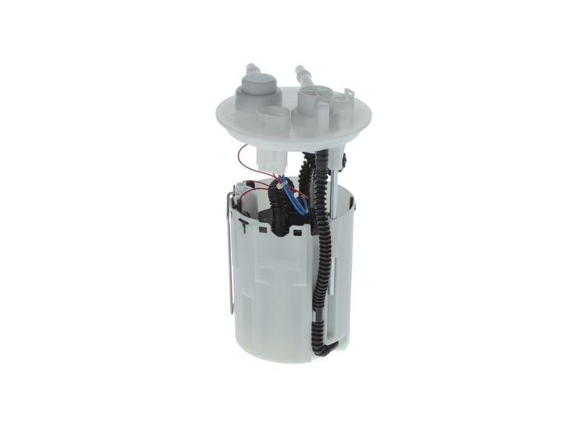 Bosch 0 580 207 00F Ekp-Einbaueinheit