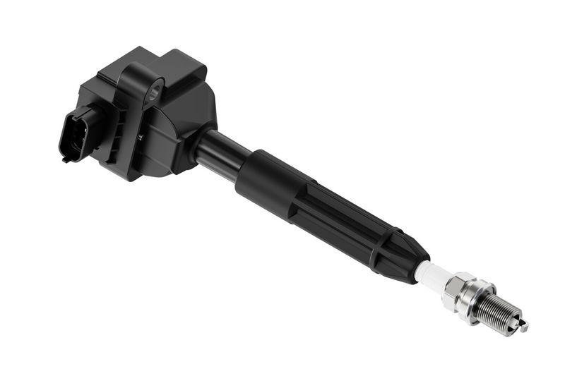 HELLA 5DA 358 057-171 Z&uuml;ndspule f&uuml;r MB