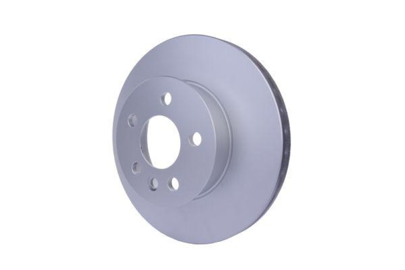 HELLA 8DD 355 127-061 Bremsscheibe f&uuml;r VW