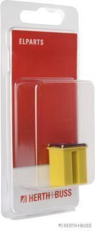 HERTH+BUSS 50295486 Sicherung PAL-ET, 60 A