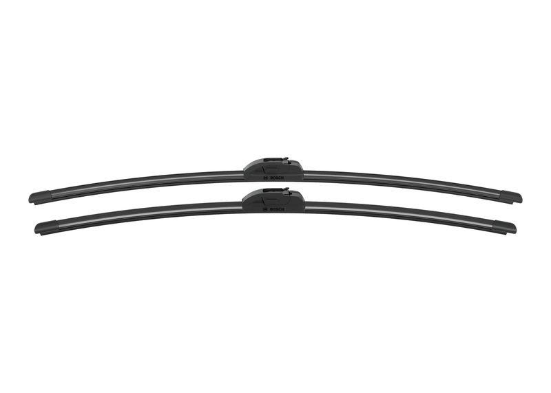 BOSCH 3 397 007 568 Wischblatt AR703S Aerotwin Retrofit Scheibenwischer 700/650 mm