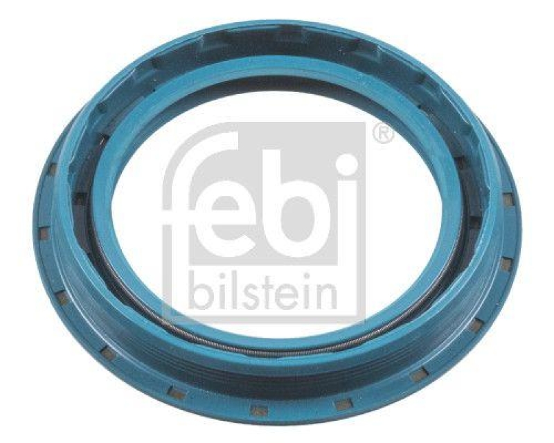 FEBI BILSTEIN 05004 Wellendichtring für Radlager für VW-Audi