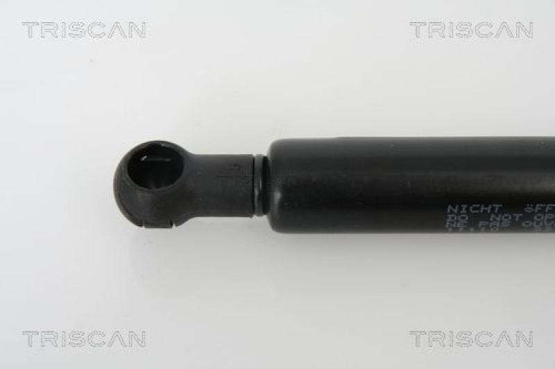 TRISCAN 8710 11110 Gasfeder Vorne für Bmw 5 Serie E60/E61
