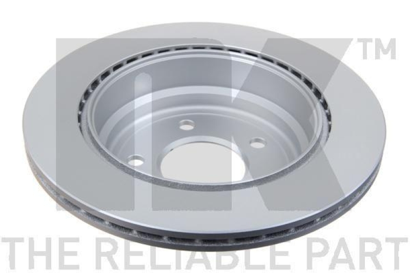 NK 311581 Bremsscheibe f&uuml;r BMW