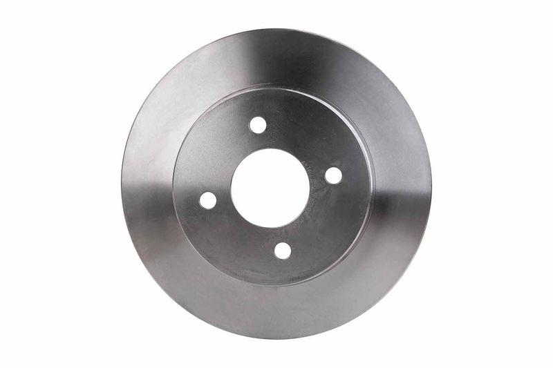 HELLA 8DD 355 112-961 Bremsscheibe f&uuml;r NISSAN