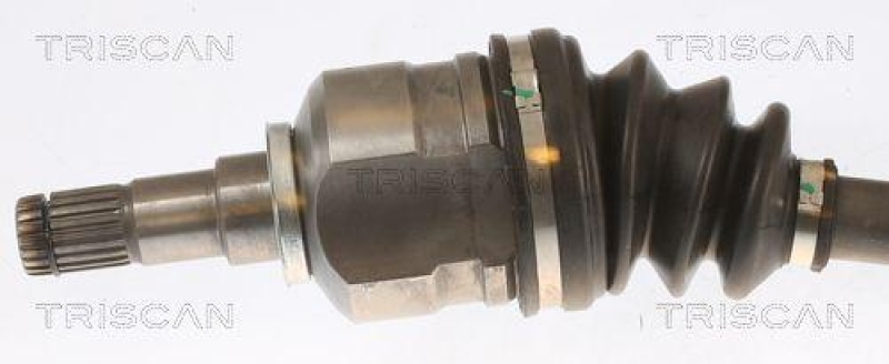 TRISCAN 8540 13559 Antriebswelle f&uuml;r Toyota