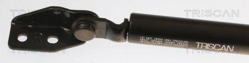TRISCAN 8710 50213 Gasfeder Hinten f&uuml;r Mazda 323 F Ba