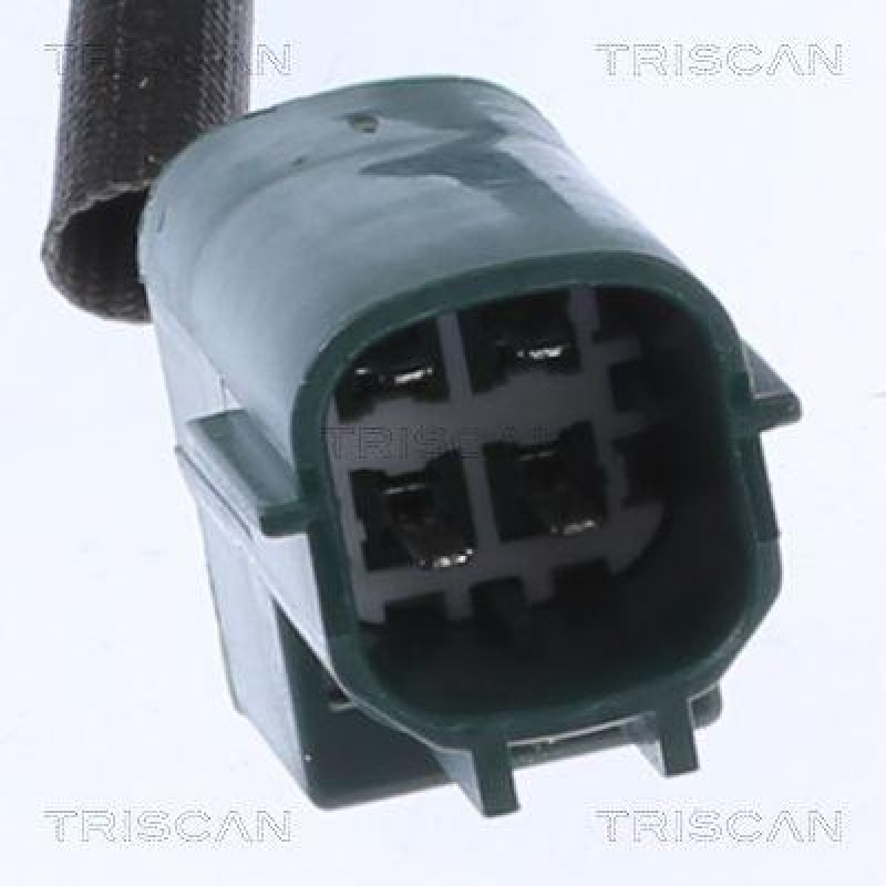 TRISCAN 8845 14536 Lambdasonde f&uuml;r Nissan, Infiniti
