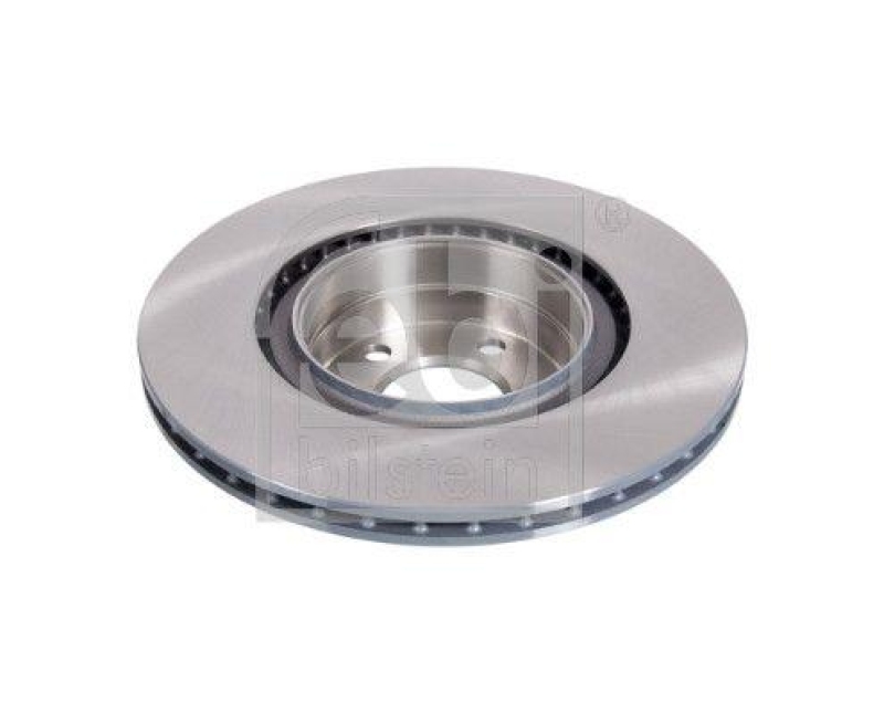 FEBI BILSTEIN 104804 Bremsscheibe f&uuml;r BMW