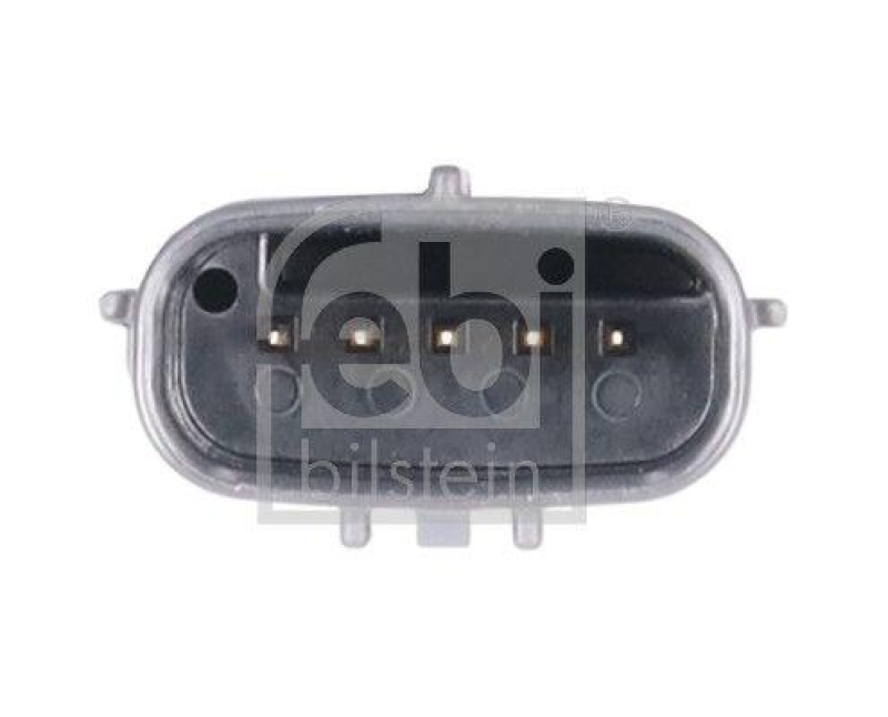 FEBI BILSTEIN 181788 Luftmassenmesser f&uuml;r Opel